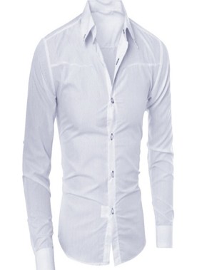 Checked Casual Shirt